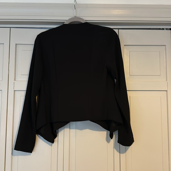 Black blazer - Picture 3 of 5